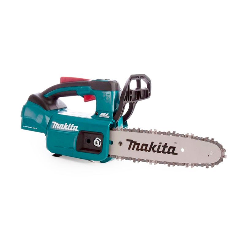 Motosierra Makita S/Bateria 18V BL 25cm DUC254Z