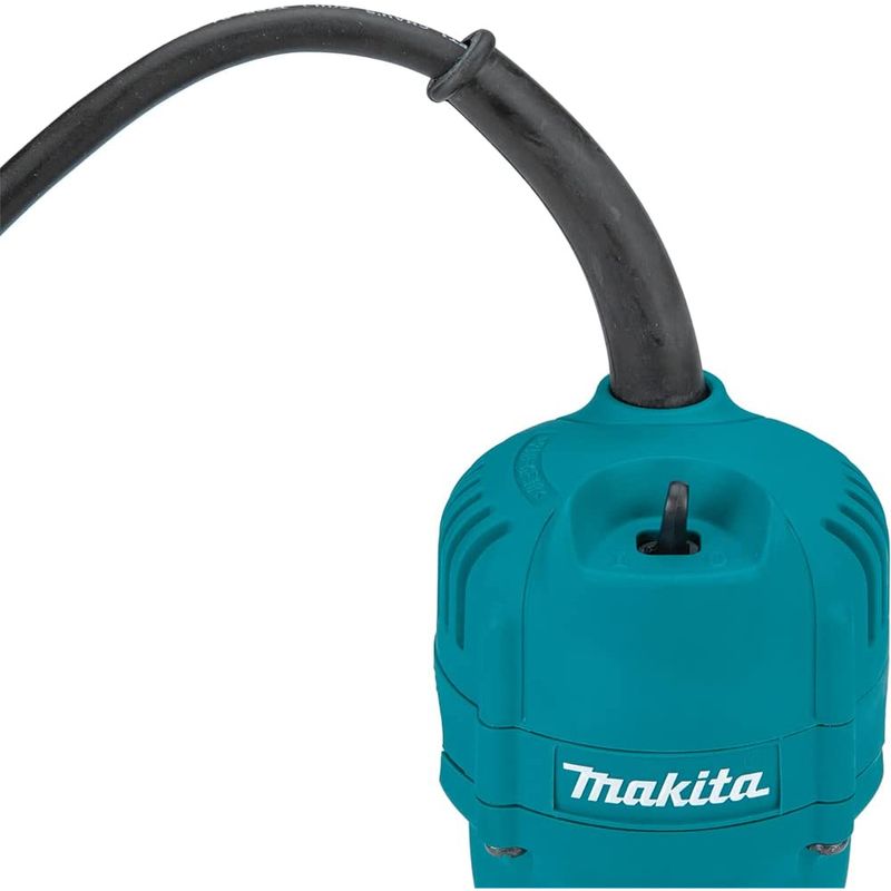 FRESADORA 1/4 - 30.000rpm - 530w - (3709) - MAKITA