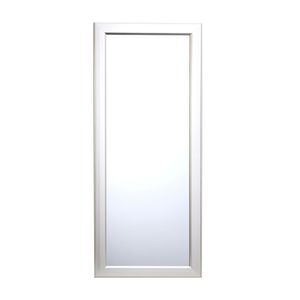 Espejo Plateado 50x120