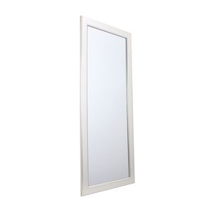 Espejo Plateado 50x120