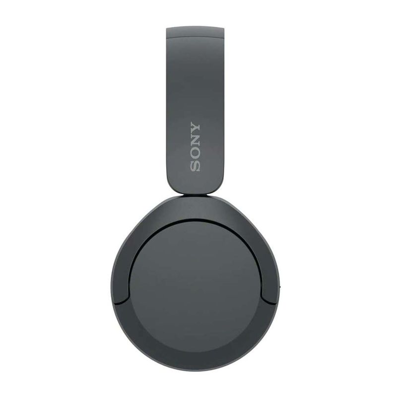 Sony WH-CH520, Cascos Inalámbricos Bluetooth, 50 Horas de Autonomía, Carga  Rápida, Negro, Azul, Blanco ‣ Ultron Málaga