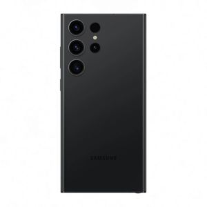 Samsung S23 Ultra 5G 256GB 12GB Negro