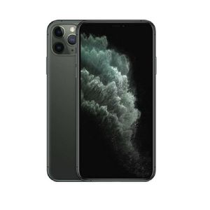 iPhone 11 Pro Max 256GB 4GB Verde | REACONDICIONADO
