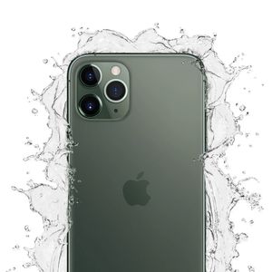 iPhone 11 Pro Max 256GB 4GB Verde | REACONDICIONADO