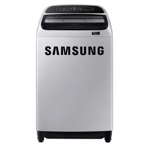 Lavadora SAMSUNG Carga Superior 15 Kg WA15T5260BY/PE Gris
