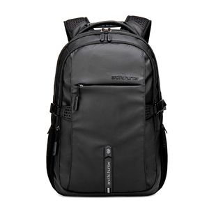 Mochila Hombre Arctic Hunter 0388 Negro
