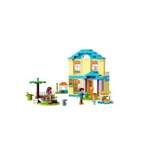Lego 41724 Casa de Paisley