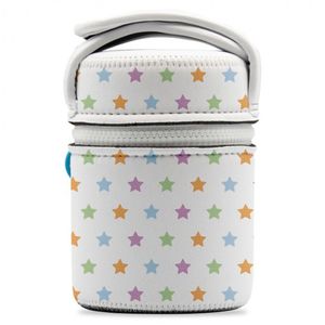Termo Alimentos LAKEN Estrellas de Acero Inoxidable 0,50l