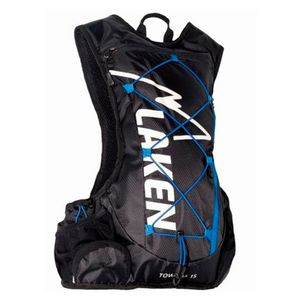 Mochila LAKEN Towada 15l Negro