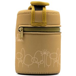 Termo Alimentos LAKEN Bosque de Acero Inoxidable 0,50l