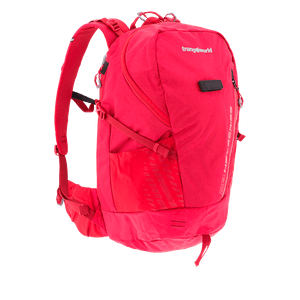 Mochila TRANGOWORLD HBT 28 Rojo
