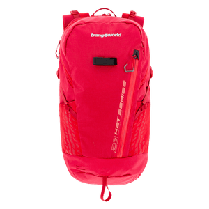 Mochila TRANGOWORLD HBT 28 Rojo