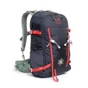 Mochila ALTUS Edelweis H30 Antracita
