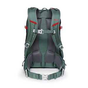 Mochila ALTUS Edelweis H30 Antracita