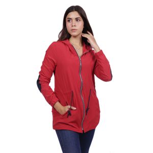 Casaca Cortaviento Azayu Primavera