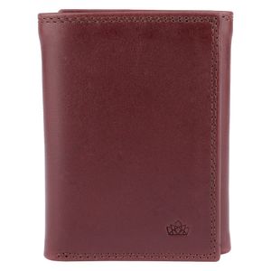 Billetera Reyes Solo Cueros para Hombre BC3 09 Classical Color Chocolate