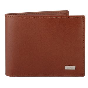 Billetera Reyes Solo Cueros para Hombre BC2 220 Turin Color Chocolate