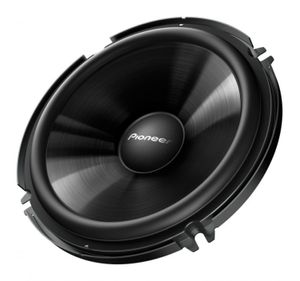 Parlantes Componentes Pioneer TS 651C de 6 5 pulgadas