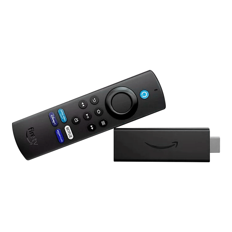 Fire TV Stick Lite con mando por voz Alexa