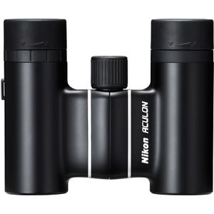 Binocular Compacto Aculon T02 Nikon 10X21 Negro