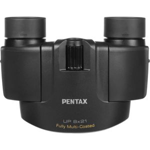 Binocular Pentax U Series Up 8X21 Negro