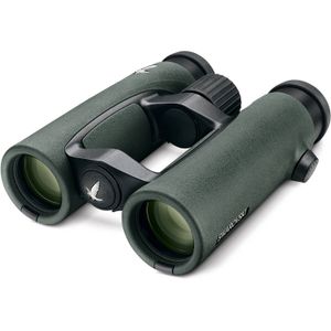 Binocular Swarovski El50 12X50 con Paquete Fieldpro Verde
