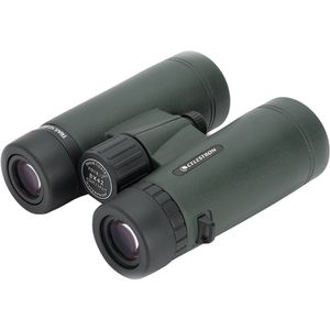 Binoculares Celestron Trailseeker 8X42