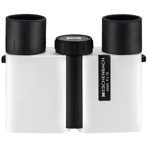 Binoculares Compactos de Visión 4X18 de Eschenbach Optik