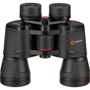 Binoculares de Venture 10X50 de Simmons Negro