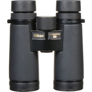 Binoculares Nikon Monarch Hg 8X42