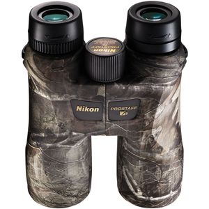 Binoculares Nikon Prostaff 7S 10X42 Truetimber Kanati Camo