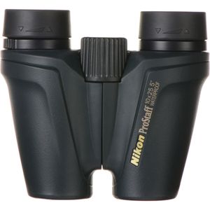 Binoculares Nikon Prostaff Atb 10X25 Negro