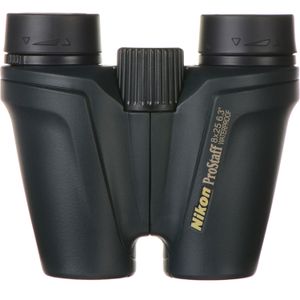 Binoculares Nikon Prostaff Atb 8X25 Negro