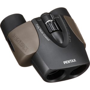 Binoculares Pentax U Series Up 8 16X21 Marron
