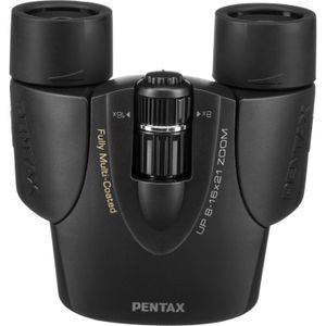 Binoculares Pentax U Series Up 8 16X21 Negro