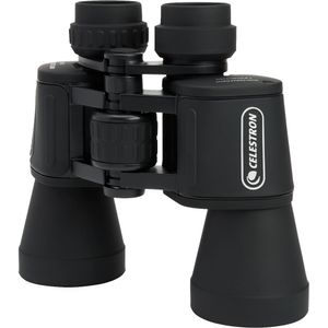 Binoculares Porro Celestron Upclose G2 10X50