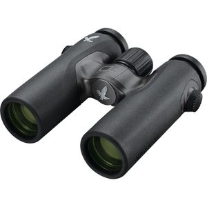 Binoculares Swarovski 10X30 Cl Companion Antracita Paquete de Accesorios Wild Nature