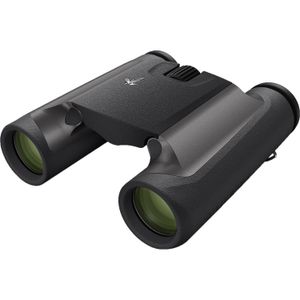 Binoculares Swarovski 8X25 Cl Pocket Antracita Paquete de Accesorios para Montaña