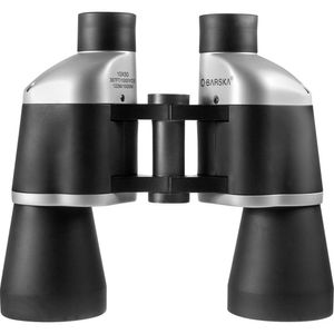 Binoculars Focus Free 10X50 Barska Packaging Clamshell