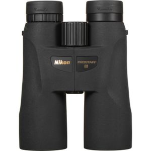 Binoculars Nikon Prostaff 5 12X50 Negro