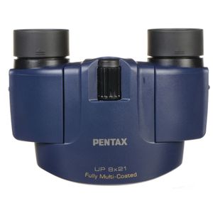 Binoculars Pentax U Series 8X21 Up Navy