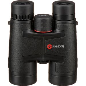 Binoculars Venture 10X42 Simmons Negro