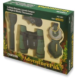 Mochila Carson Adventurepak Hu 401