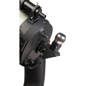 Ocular Celestron Luminos de 7Mm 1.25