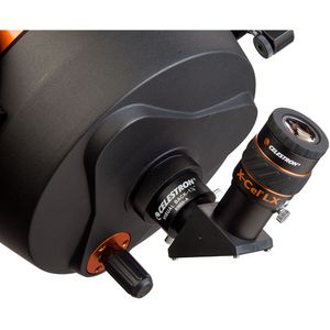 Ocular Celestron X Cel Lx de 9Mm 1.25