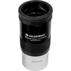 Ocular Kellner Celestron E Lux de 40Mm 2