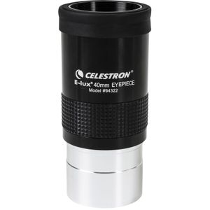 Ocular Kellner Celestron E Lux de 40Mm 2