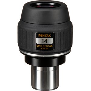 Ocular Pentax Smc Xw de 14Mm 1.25