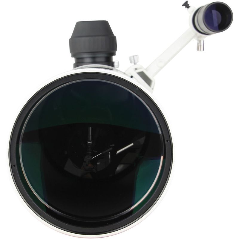 Telescopio Maksutov Cassegrain Sky Watcher 127Mm F 13 Solo Ota - Real Plaza