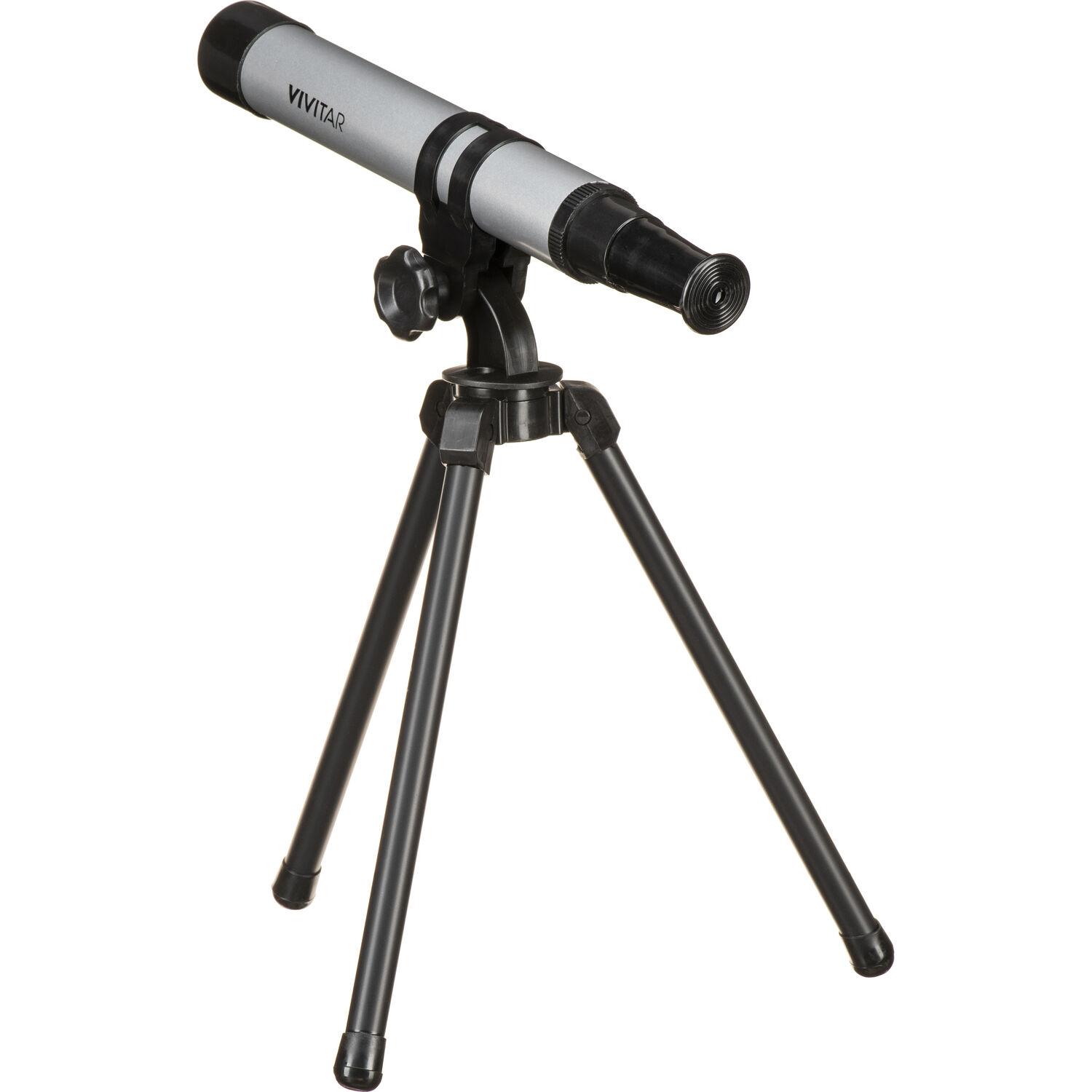 Telescopio Compatto 76/350 - Per Principianti, Con Bussola E Software